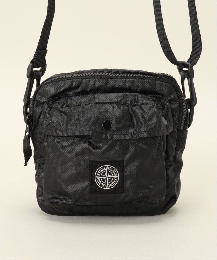 ストーンアイランド　メッセンジャーバッグ