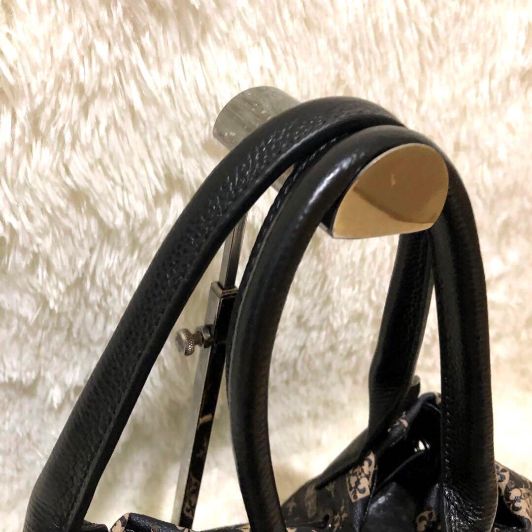 未使用✨ラシット　russet パンチング　トートバッグ