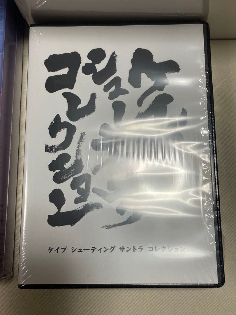ケイブシューティングコレクション サントラ付 & 怒首領蜂最大往生 超限定版