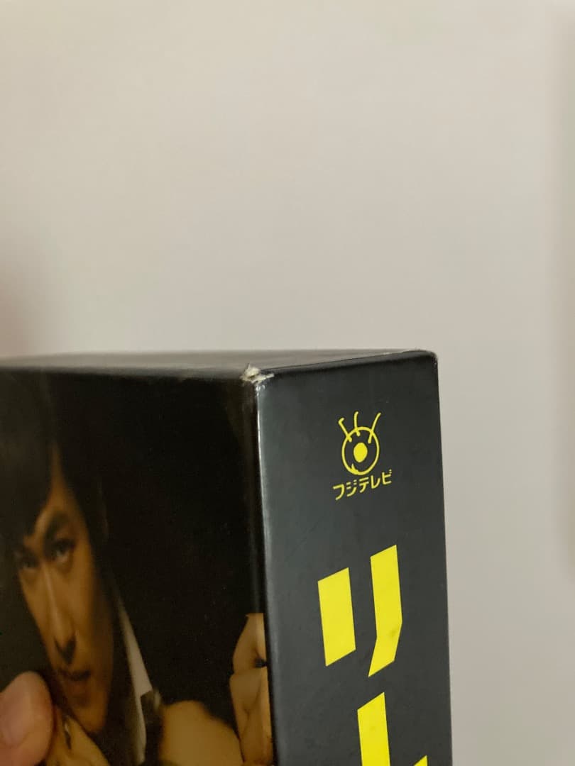 【値下げ】リーガルハイ DVDボックス+おまけ