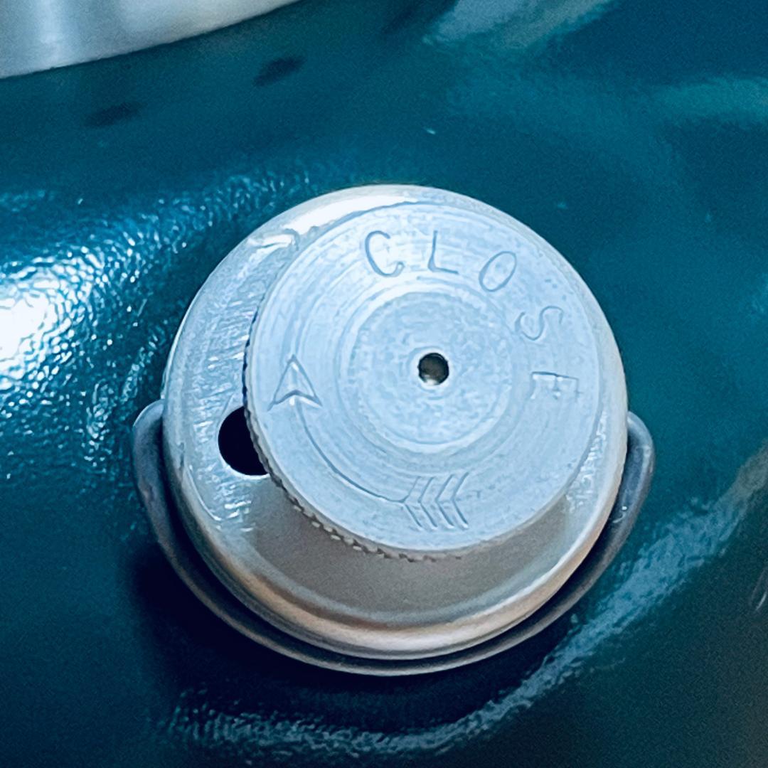 Coleman Classic コールマン⭐シングルマントルランタン 635B