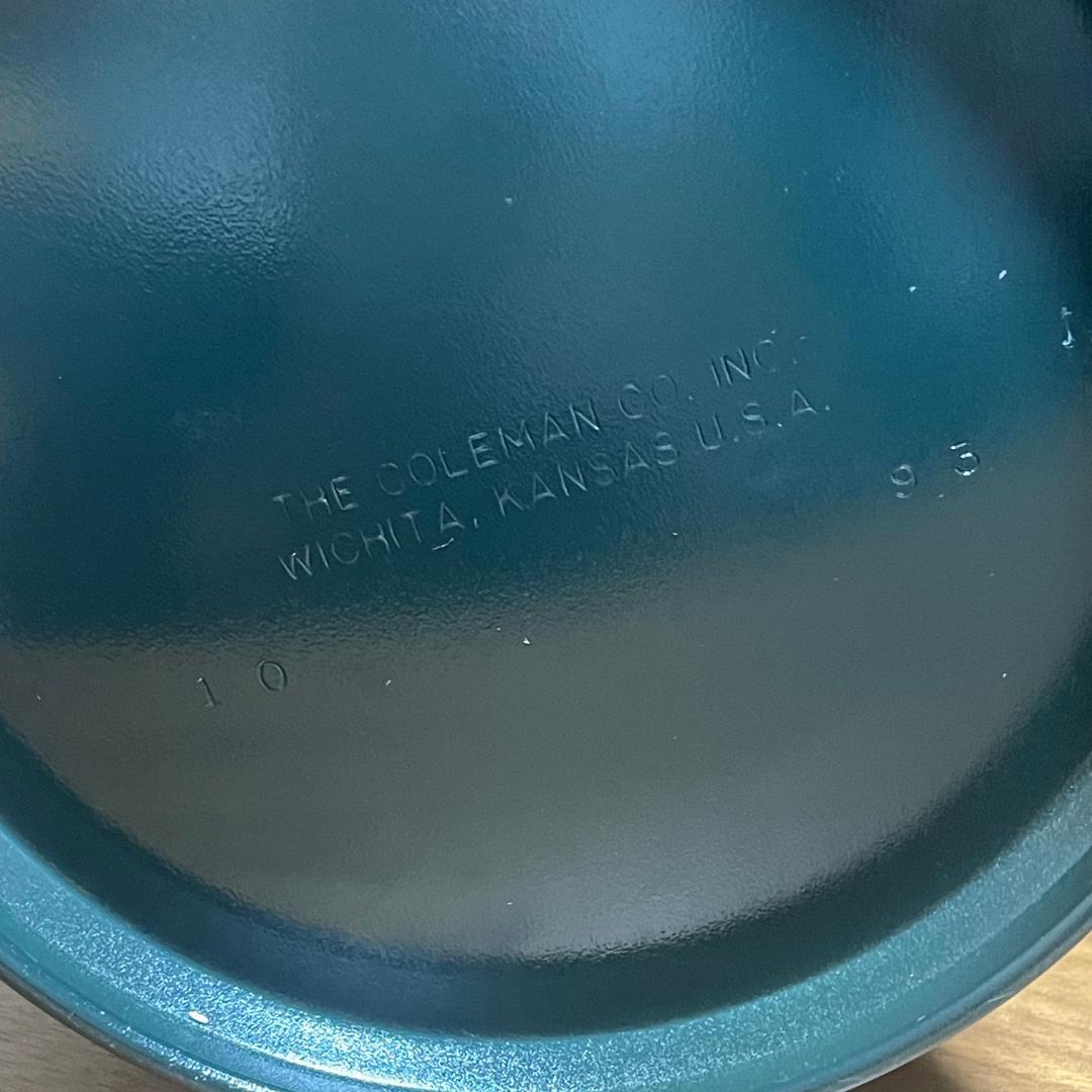 Coleman Classic コールマン⭐シングルマントルランタン 635B