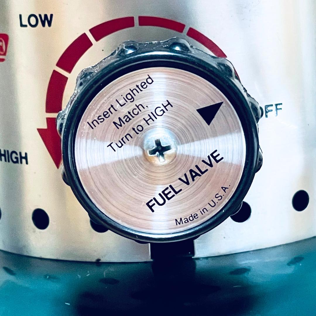 Coleman Classic コールマン⭐シングルマントルランタン 635B