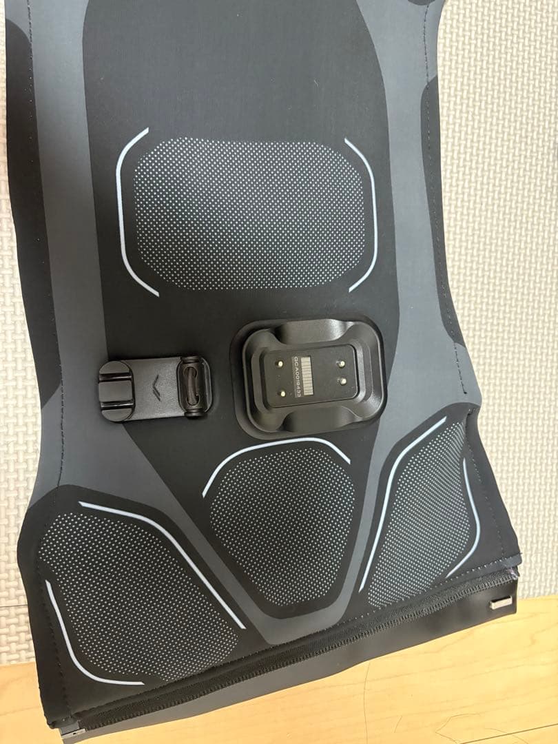 その他 SIXPAD Core Belt 2 L size