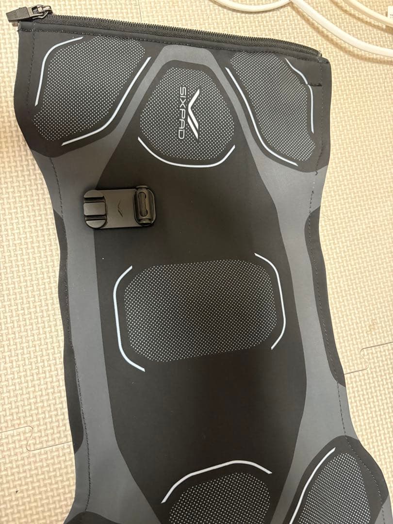 その他 SIXPAD Core Belt 2 L size