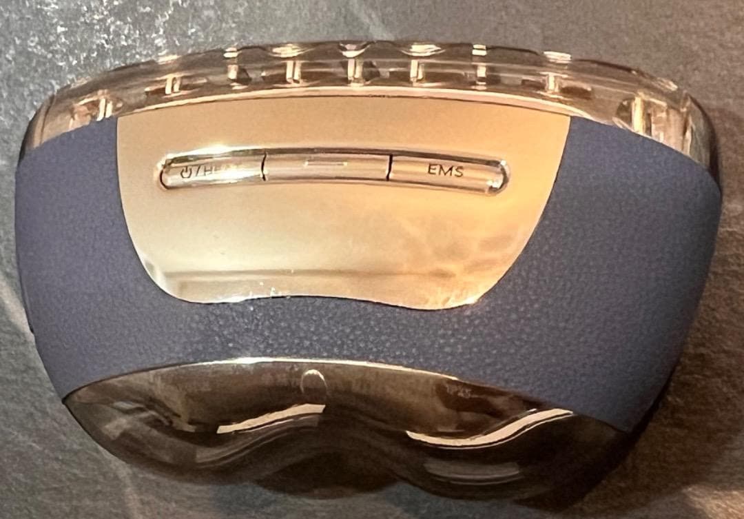 2025年7月末購入　YA-MAN ヤーマン　リフトロジーSP　最新版