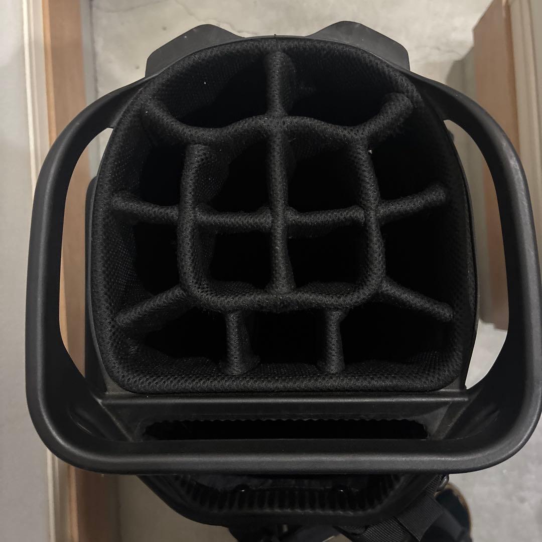 【美品】OGIO★オジオ★アルファコンボイ★14分割キャディバッグ★