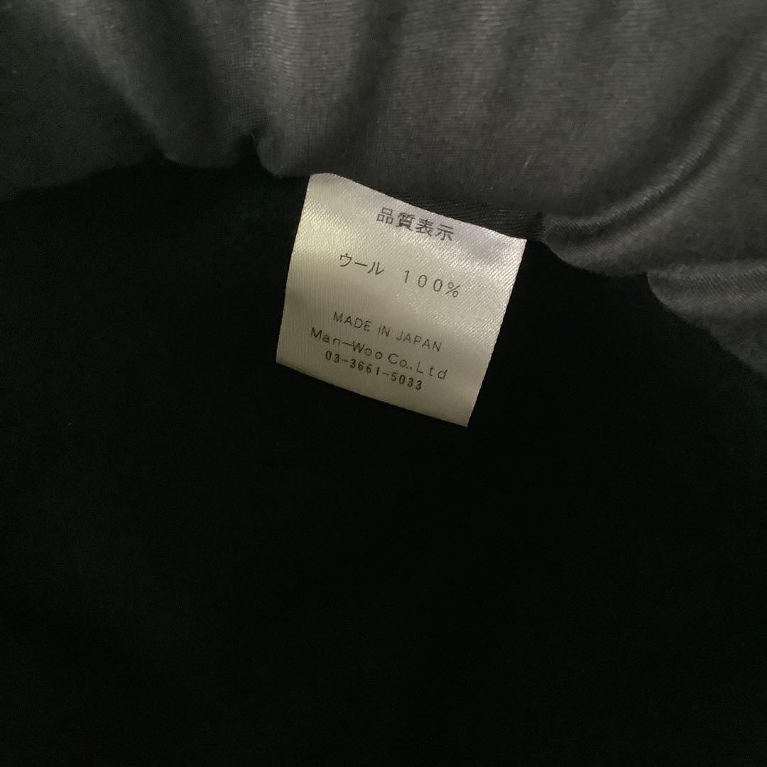 マウンテンハット