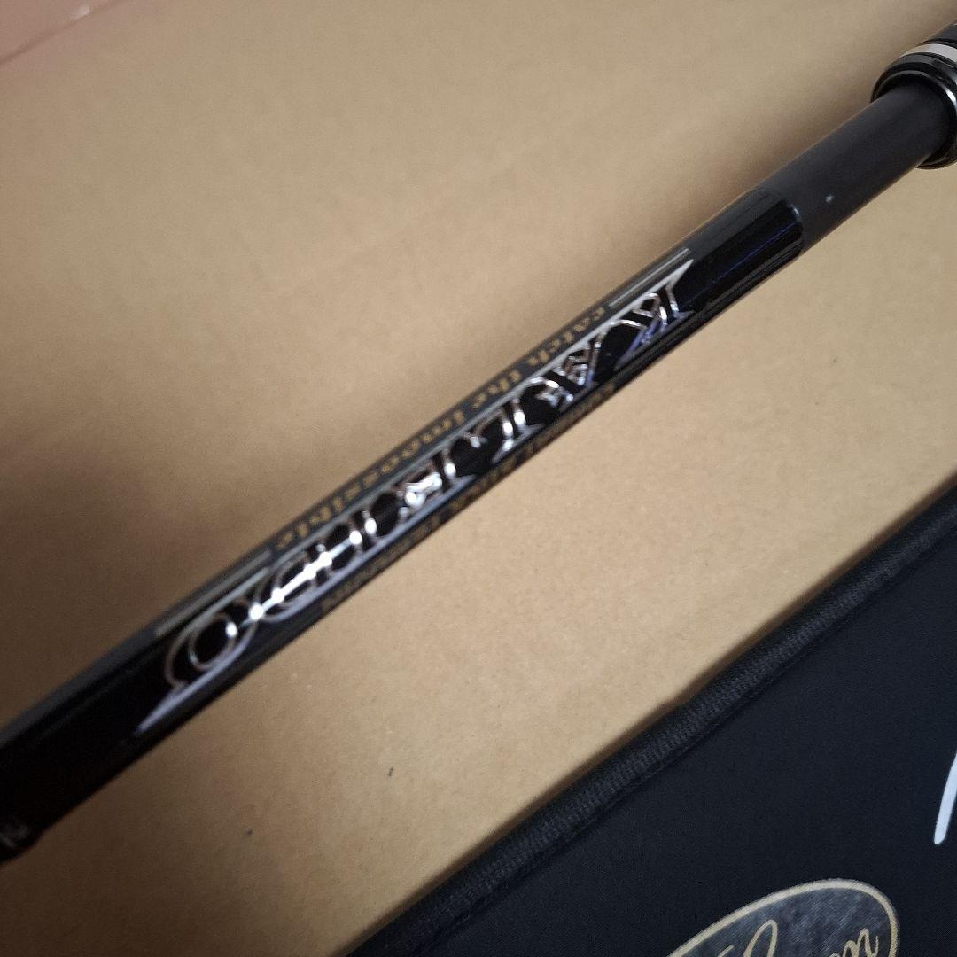 エバーグリーン 　　GTX-C710XHX 　グランドスタリオンGT-X　　美品