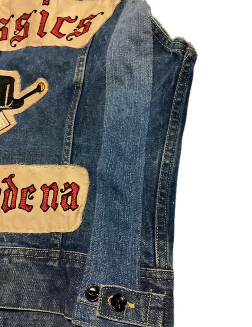 ジャケット・アウター troubadour