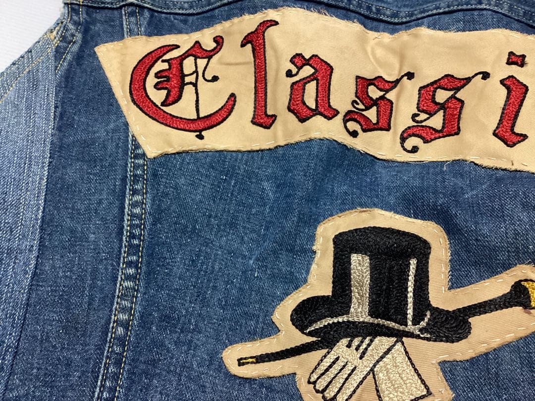 ジャケット・アウター troubadour