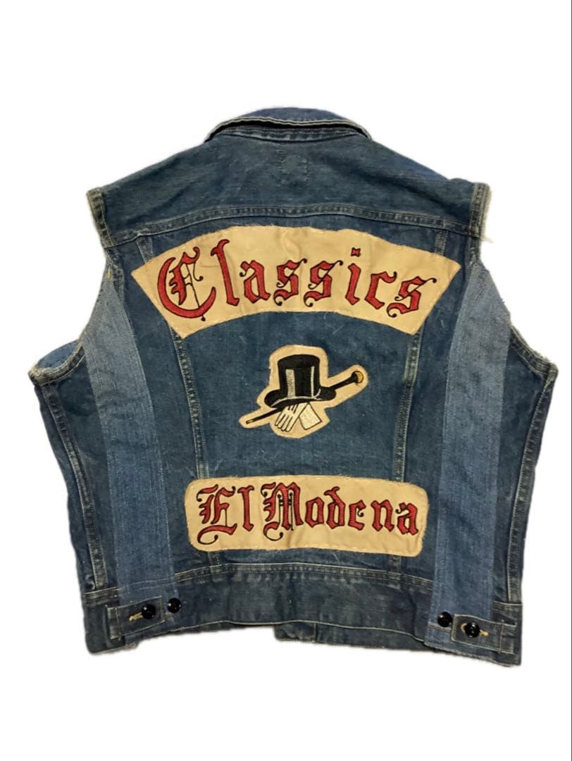 ジャケット・アウター troubadour