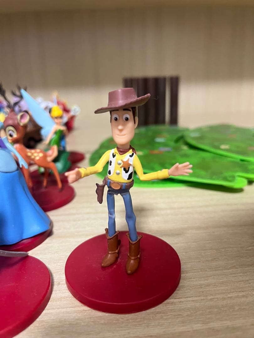 ディアゴスティーニ　ディズニーマジカルオーディオえほん　80巻セット