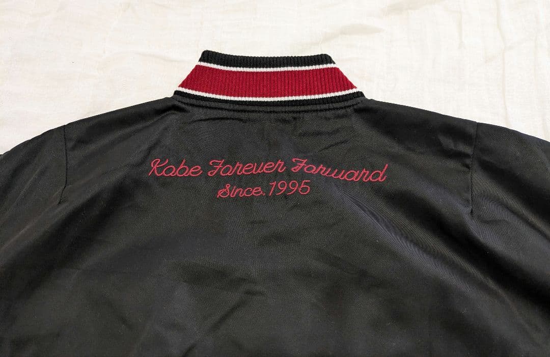 ヴィッセル神戸【STARTER / VISSEL KOBE】スタジャン（L）