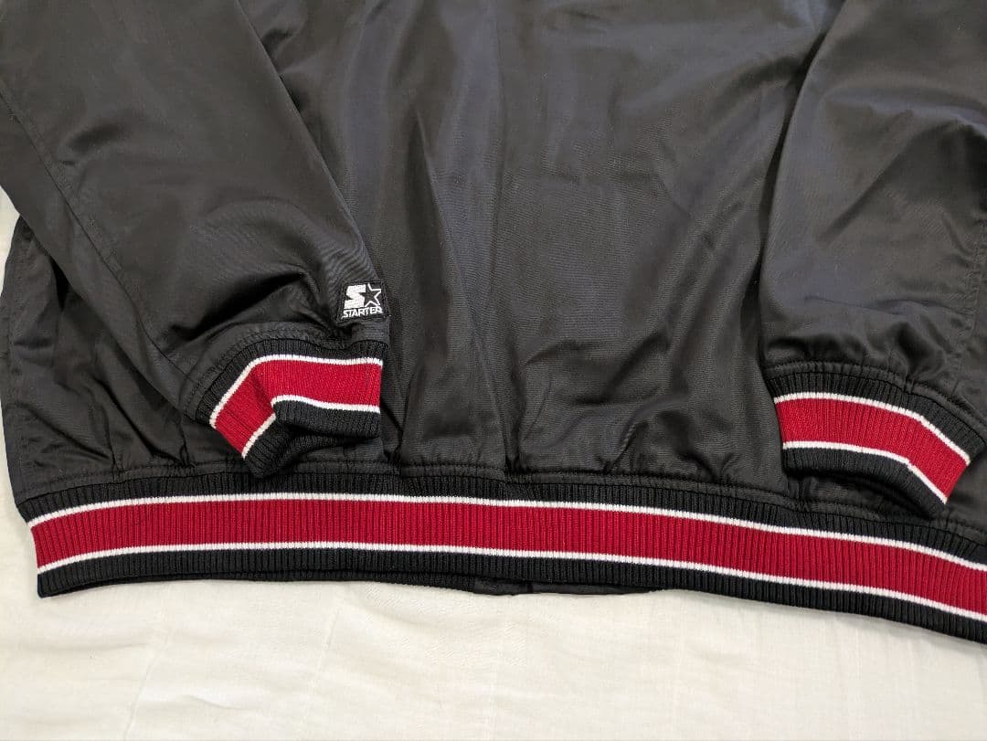 ヴィッセル神戸【STARTER / VISSEL KOBE】スタジャン（L）