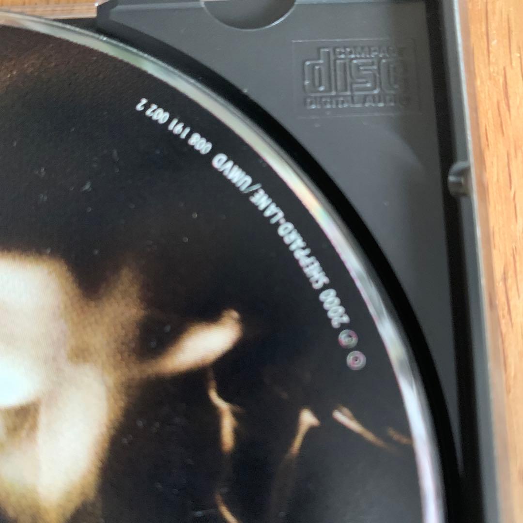 洋楽 MAUSBERG NON FICTION CD 2003