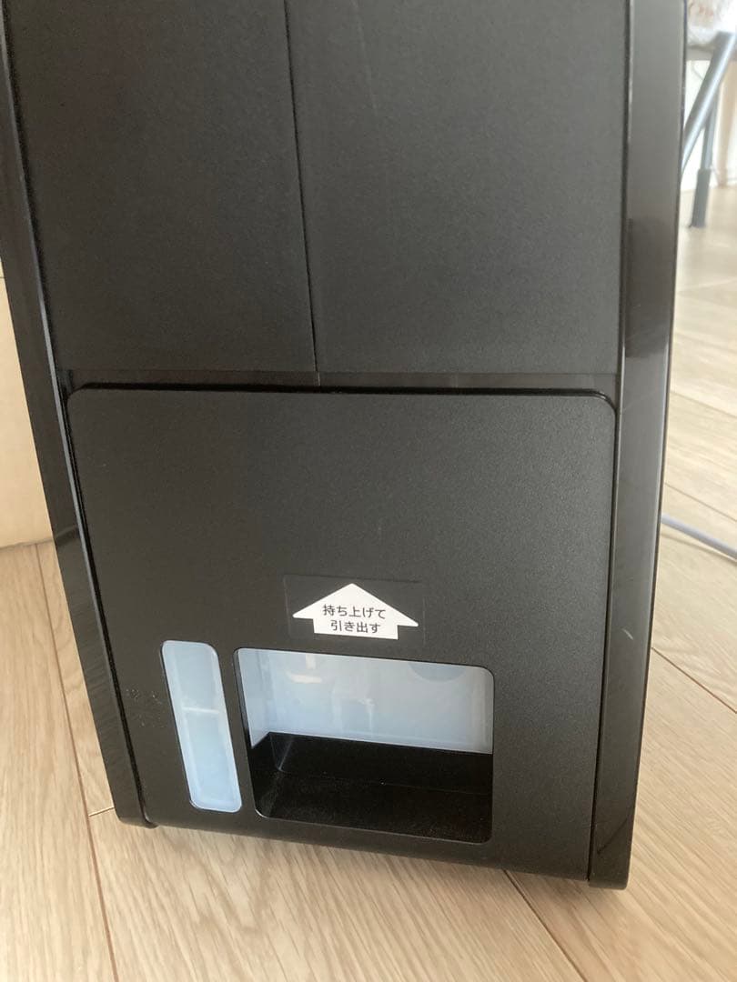 【美品】SHARP KC-30T7 プラズマクラスター7000 加湿空気清浄機