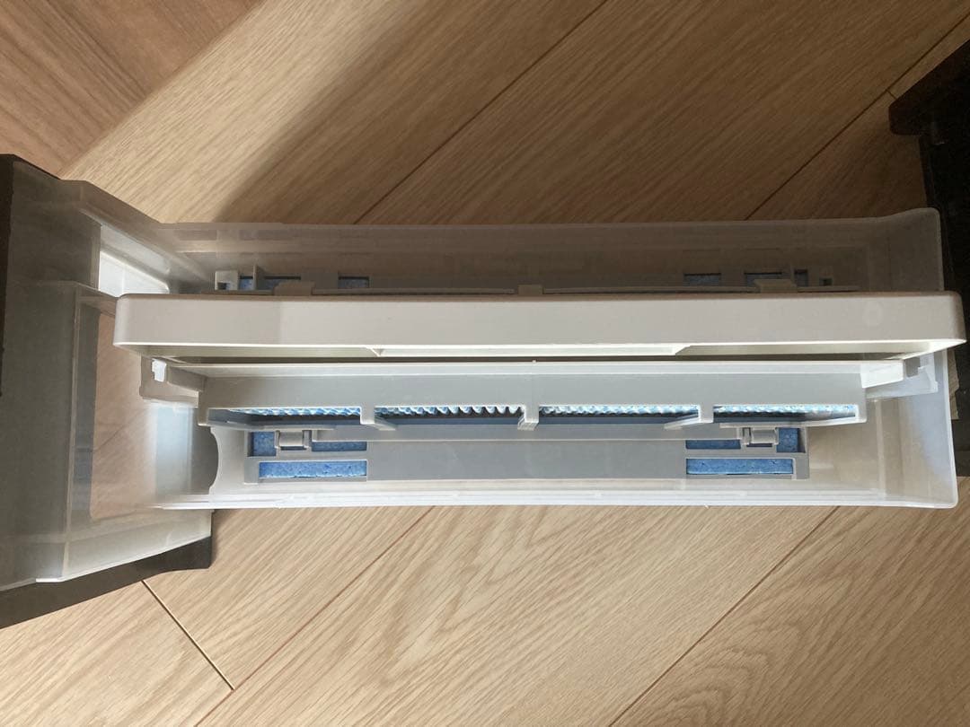 【美品】SHARP KC-30T7 プラズマクラスター7000 加湿空気清浄機