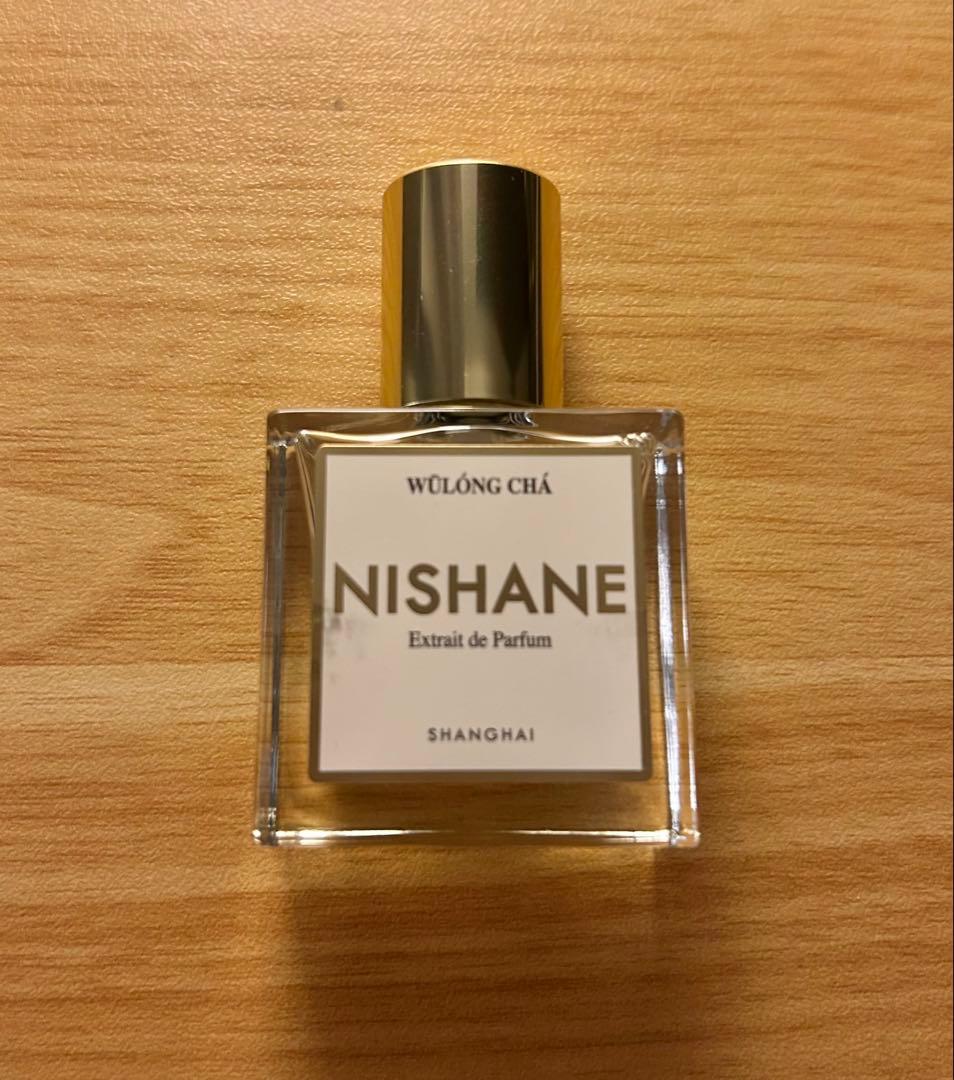 NISHANE ニシャネ　ウーロンチャ