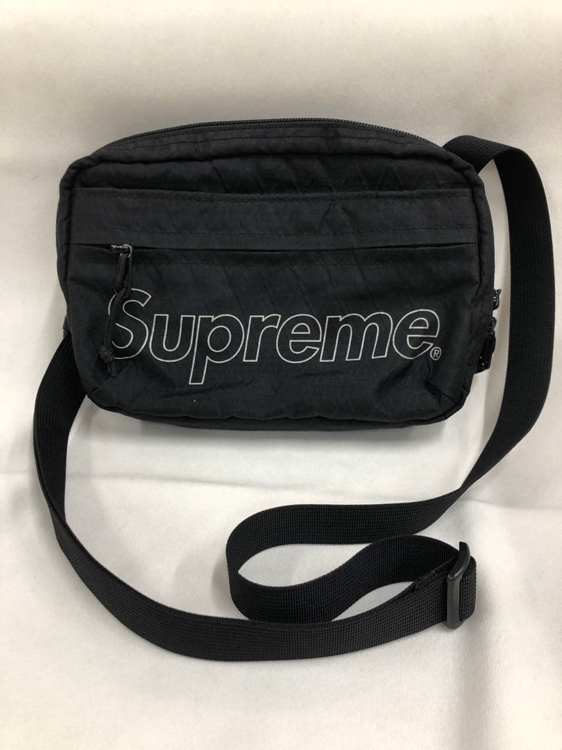 kny27426#143 Supreme ショルダーバッグ
