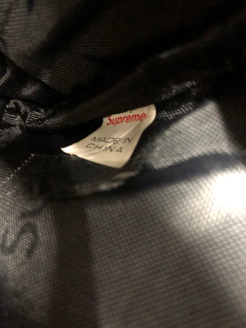 kny27426#143 Supreme ショルダーバッグ