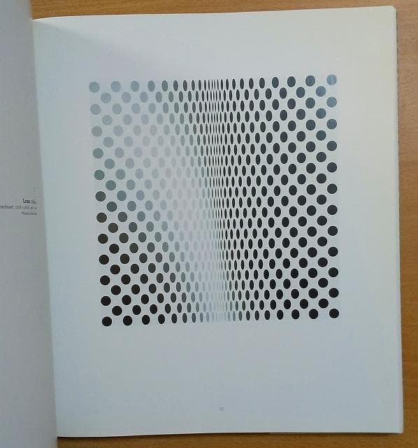 Bridget Riley　Paul Moorhouse　Tate