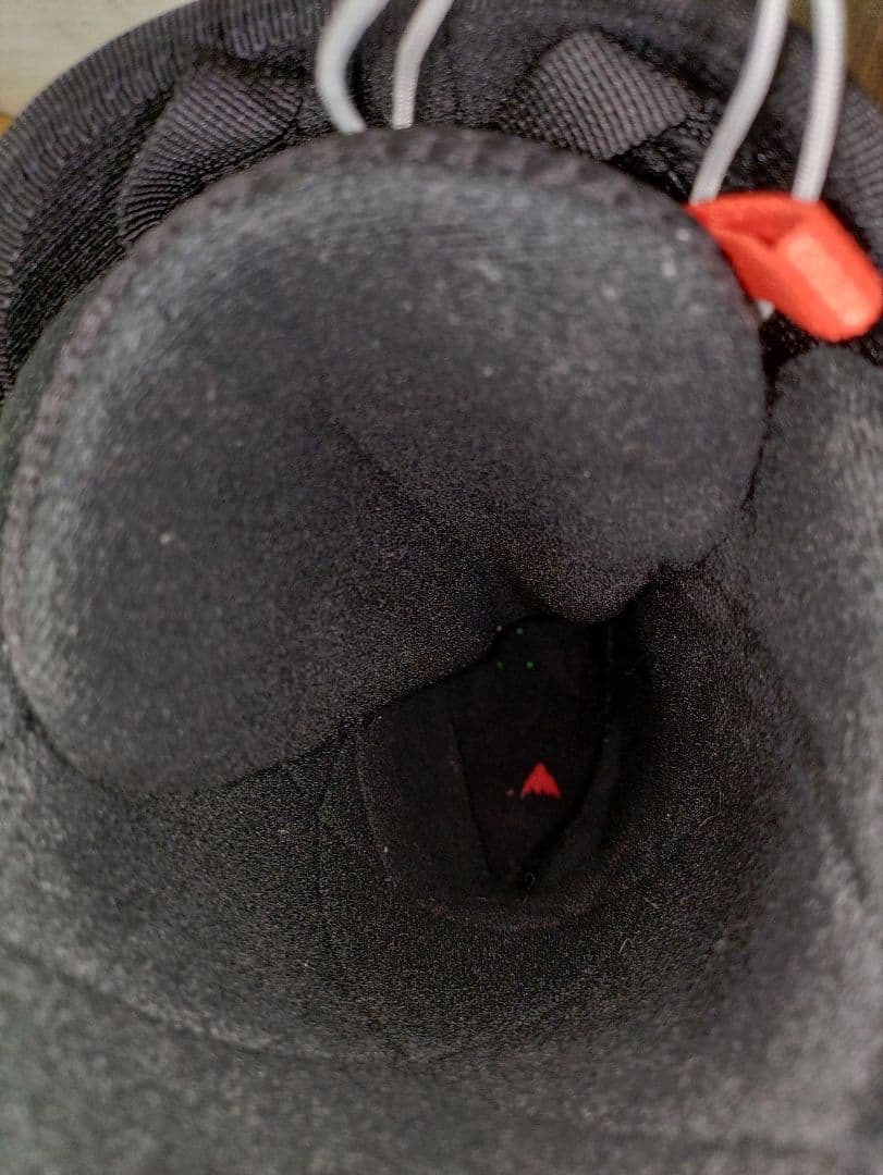 美品　BURTON（バートン）PROGRESSION BOA スノーボードブーツ