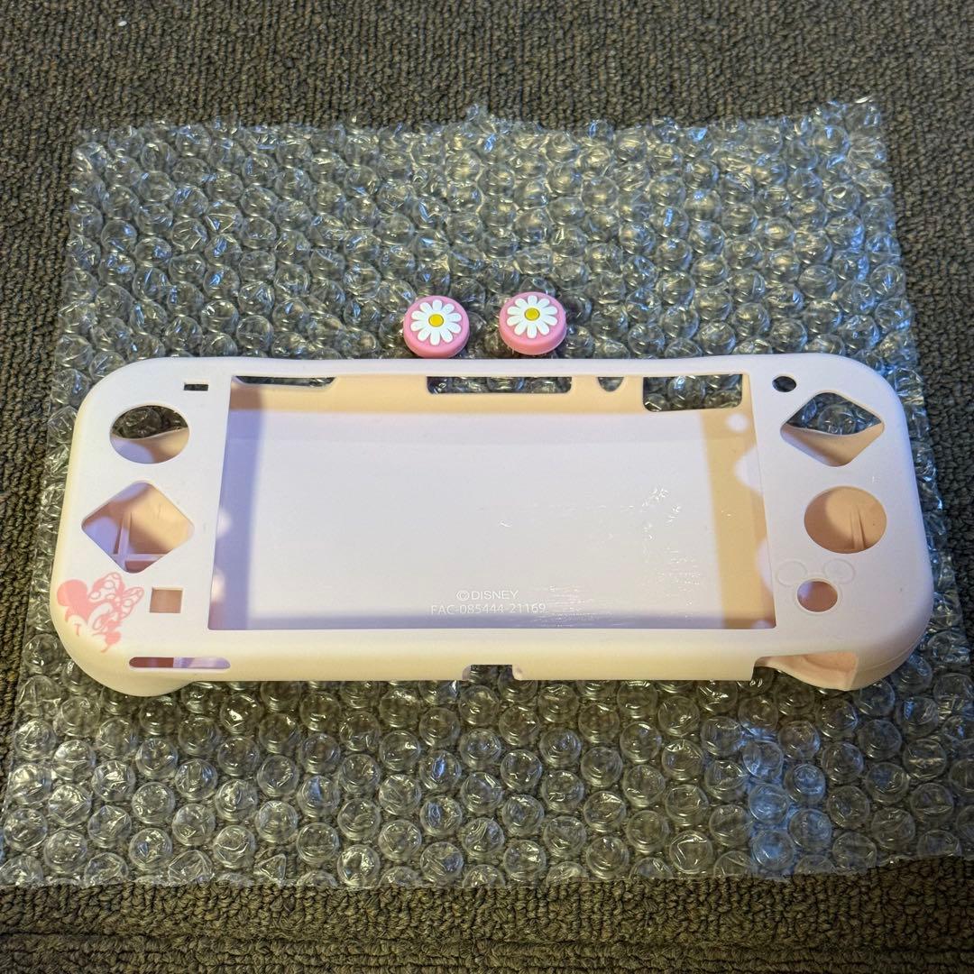 Nintendo Switch Lite イエロー 本体　任天堂　スイッチライト