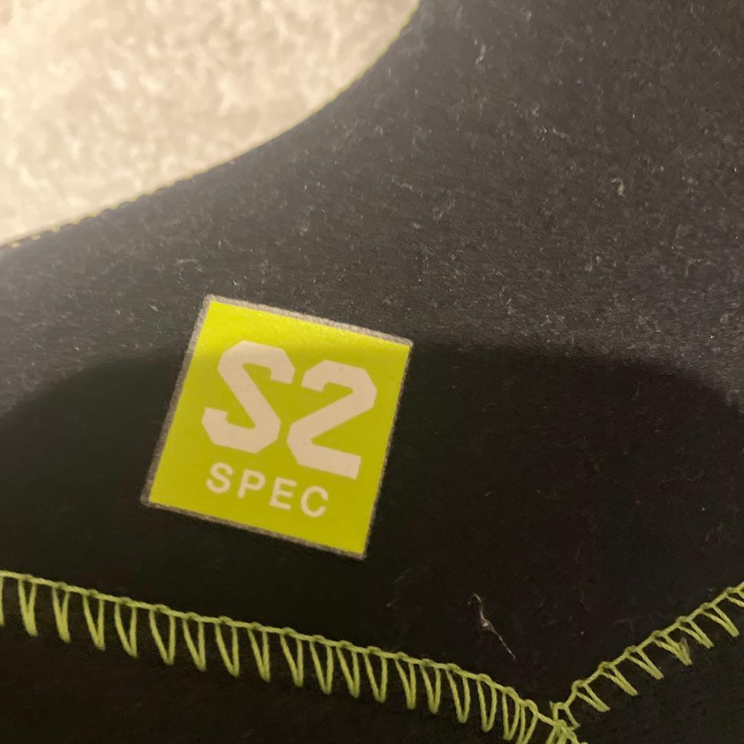 Prime S2 SPEC サーフィン用ブーツ