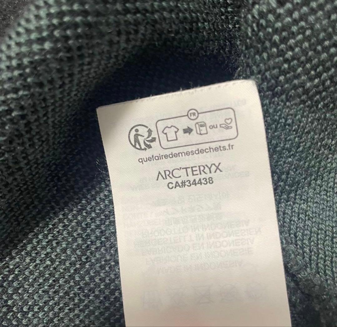 ARC'TERYX Bird Head Toqueビーニー