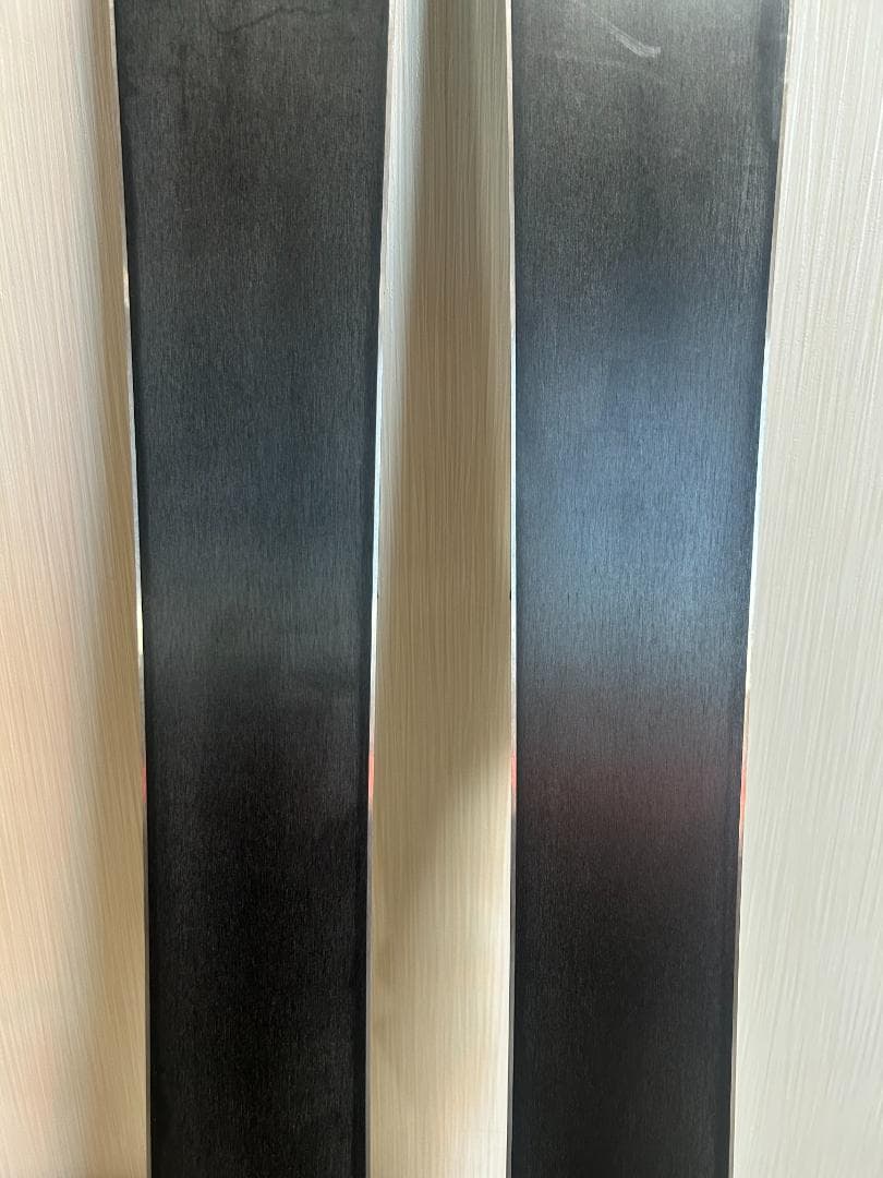 CARVING　スノーカービング　ショートスキー　99cm