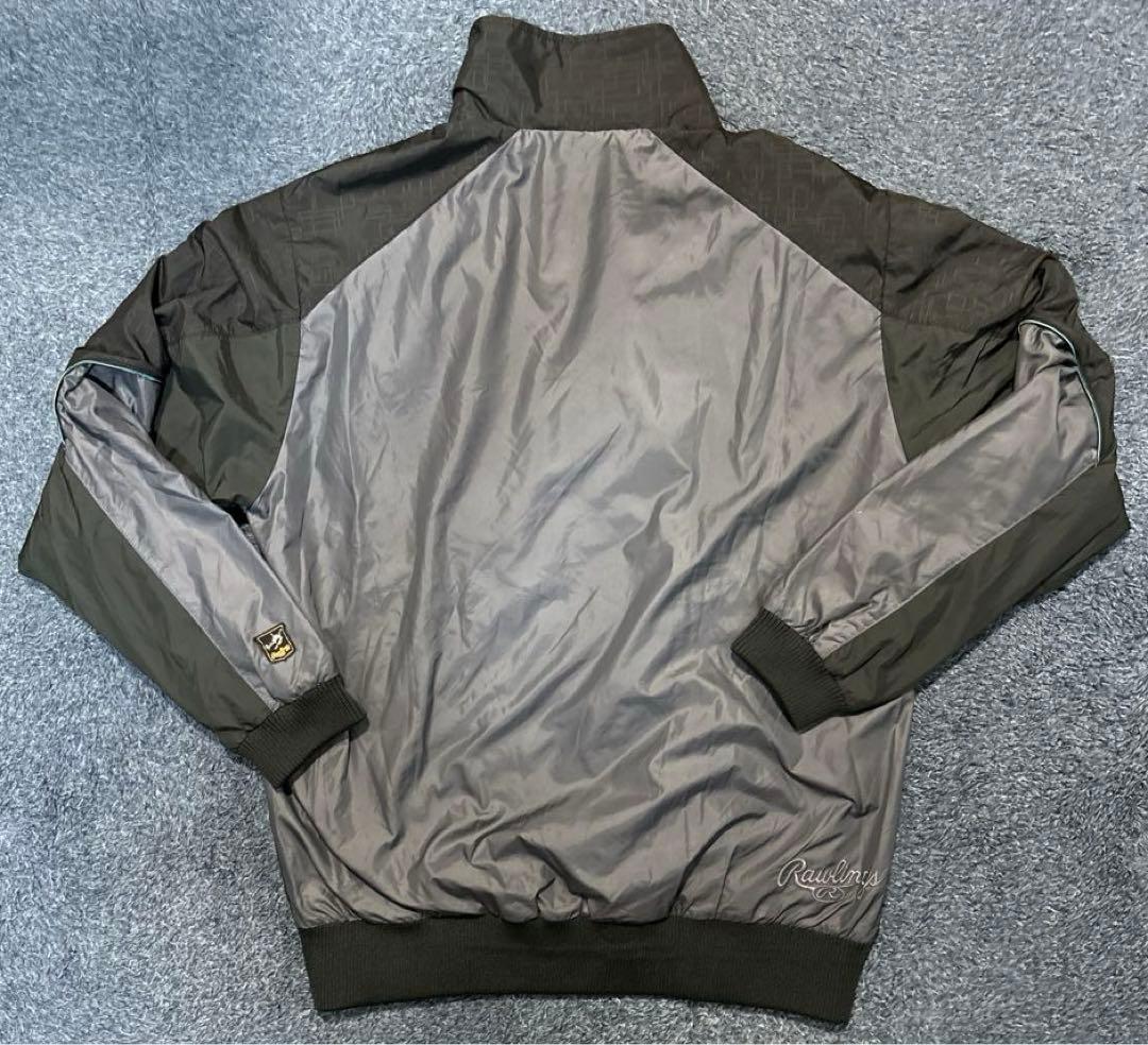 【値下げ不可】ローリングス ウインドブレーカー グラコン アウター ジャケット