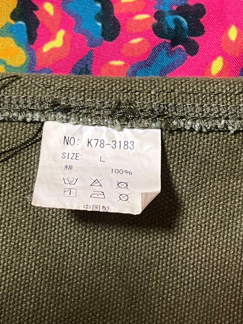 backers BACKERS バッカーズGジャン　バッカーズデニムジャケット