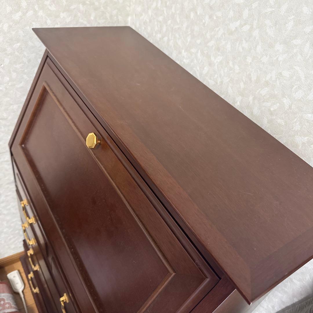 最終値下げ　マルニ　地中海シリーズ　ライティングビューロー