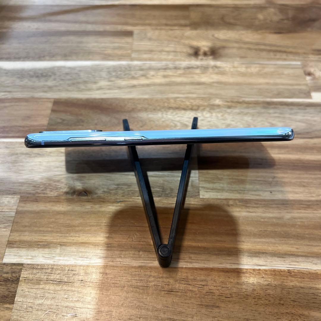 C906 ドコモ SIMロック解除済み　Galaxy S20 5G SC−51A