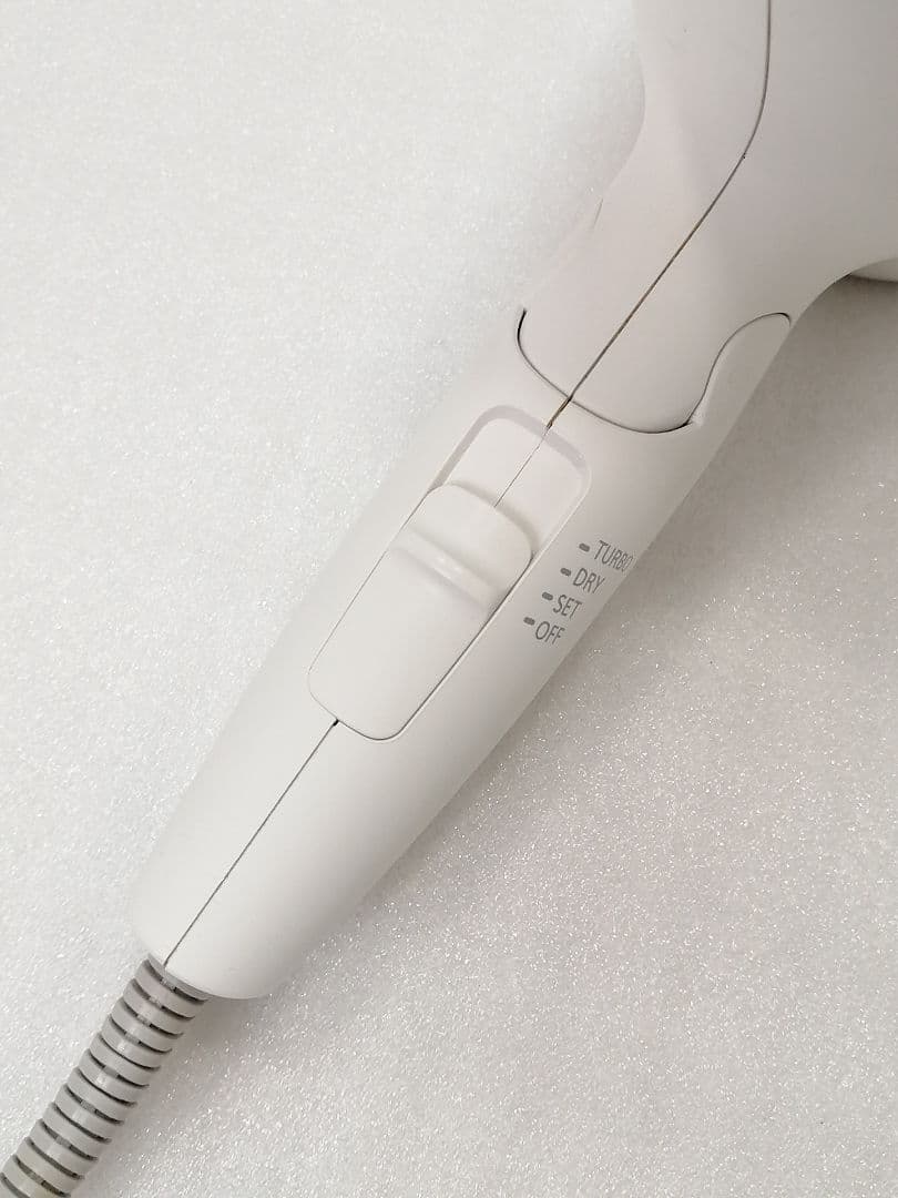 23年製パナソニック PANASONIC　ドライヤー　EH-NA0G 49