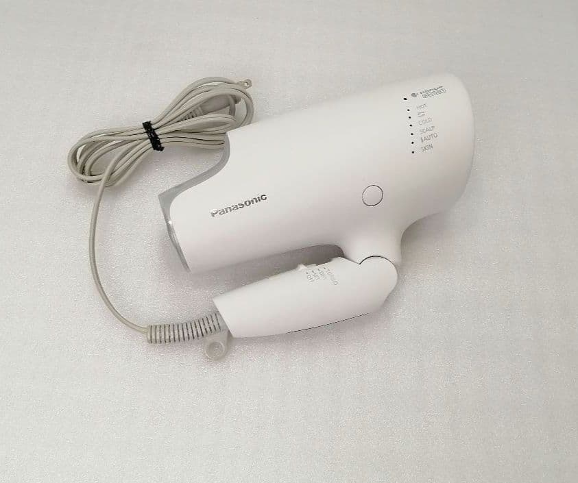 23年製パナソニック PANASONIC　ドライヤー　EH-NA0G 49