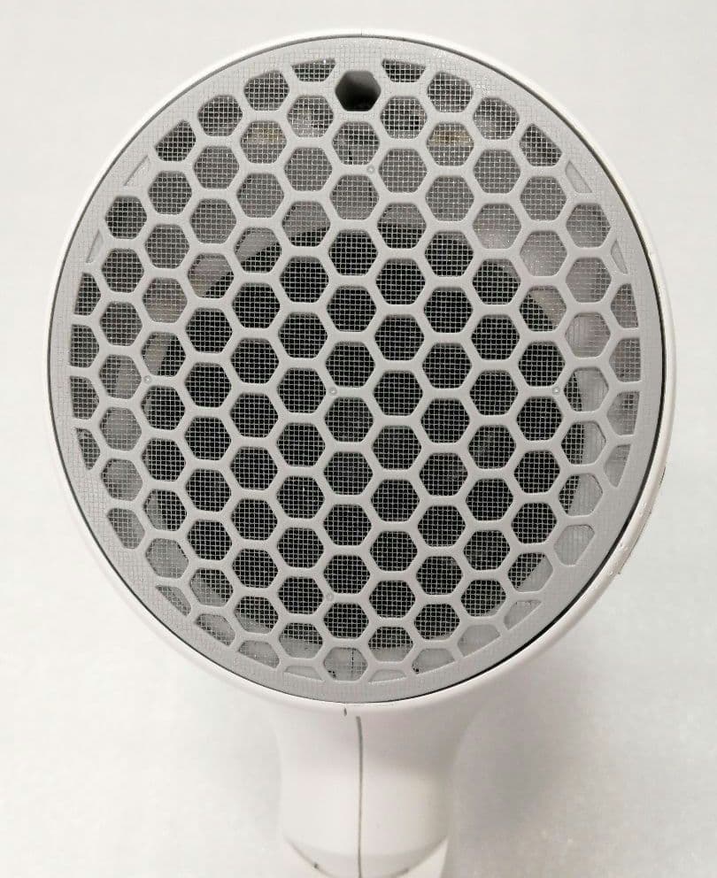 23年製パナソニック PANASONIC　ドライヤー　EH-NA0G 49