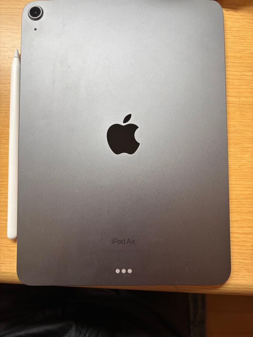 iPad Air第5世代
