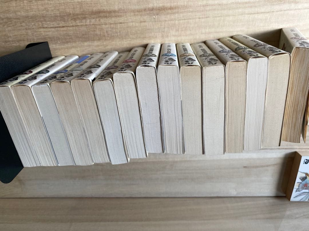 カムイ伝　1〜15巻　　カムイ外伝　1〜12巻