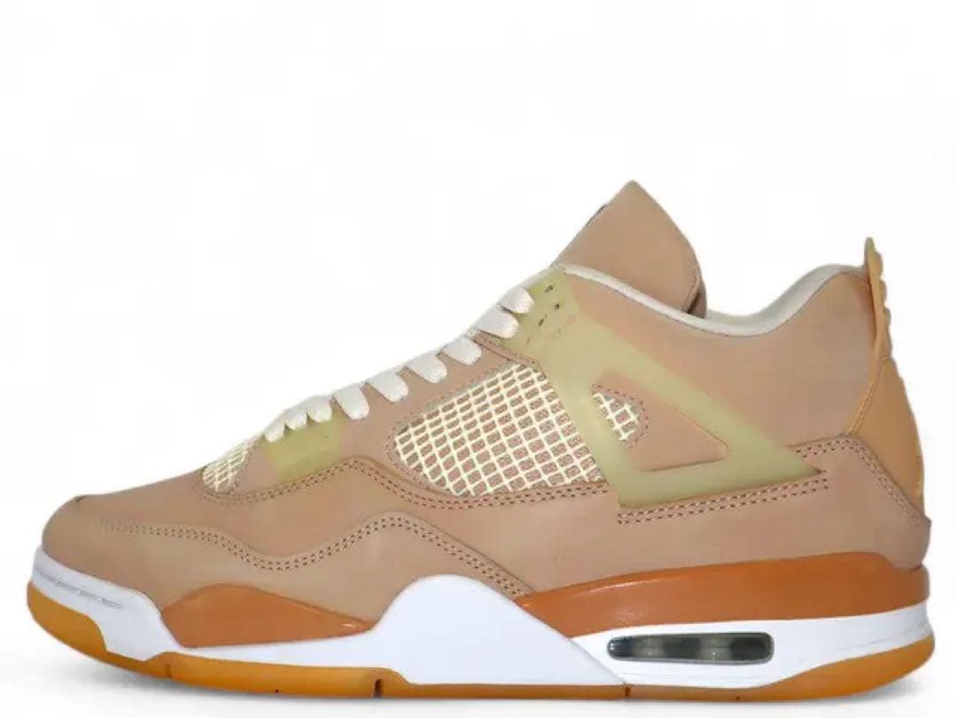 新品未使用　Nike AIR JORDAN 4 RETRO ナイキ