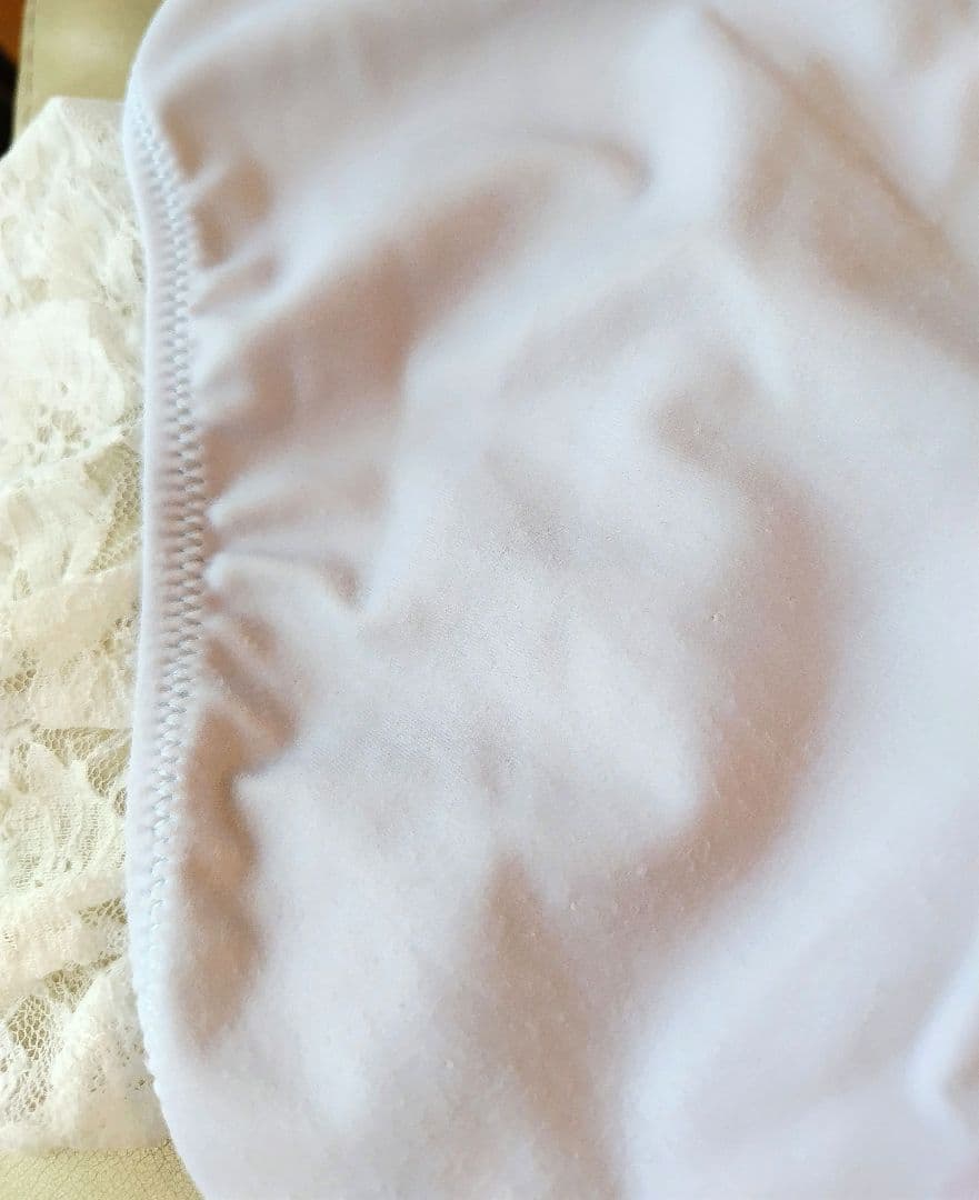 Swankiss スワンキス レース セパレート ビキニ 水着