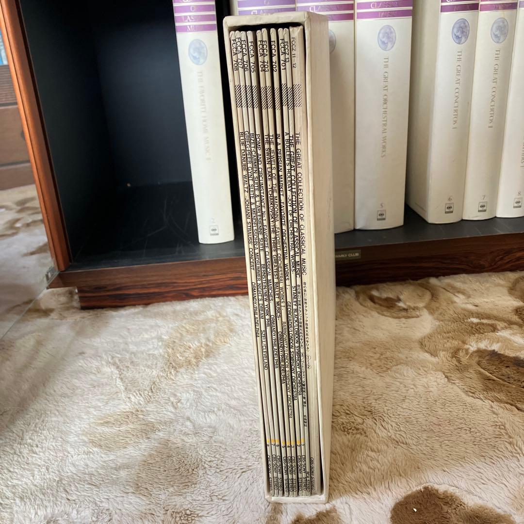 世界クラシック音楽大系 ベスト.クラシック100