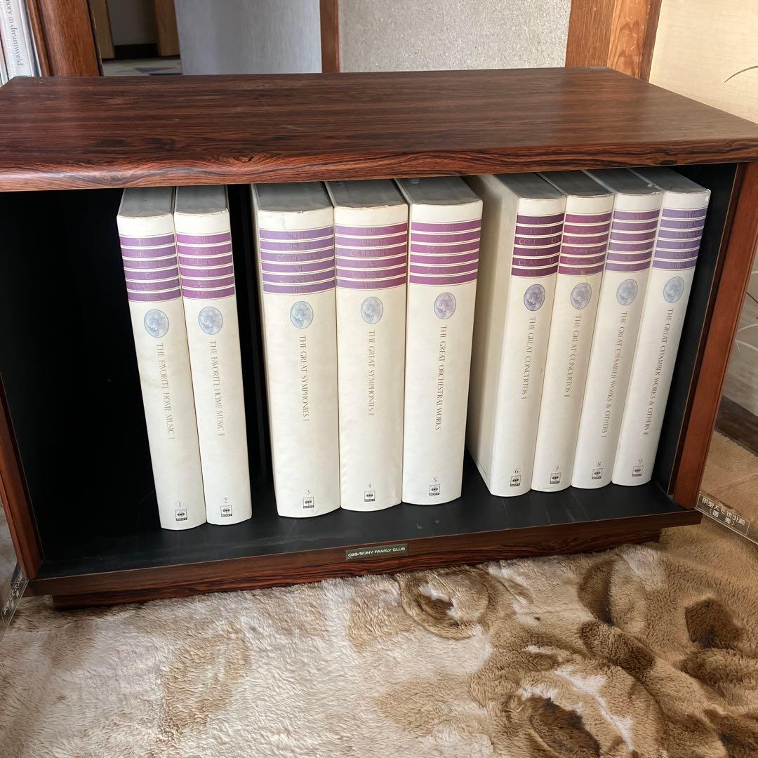 世界クラシック音楽大系 ベスト.クラシック100