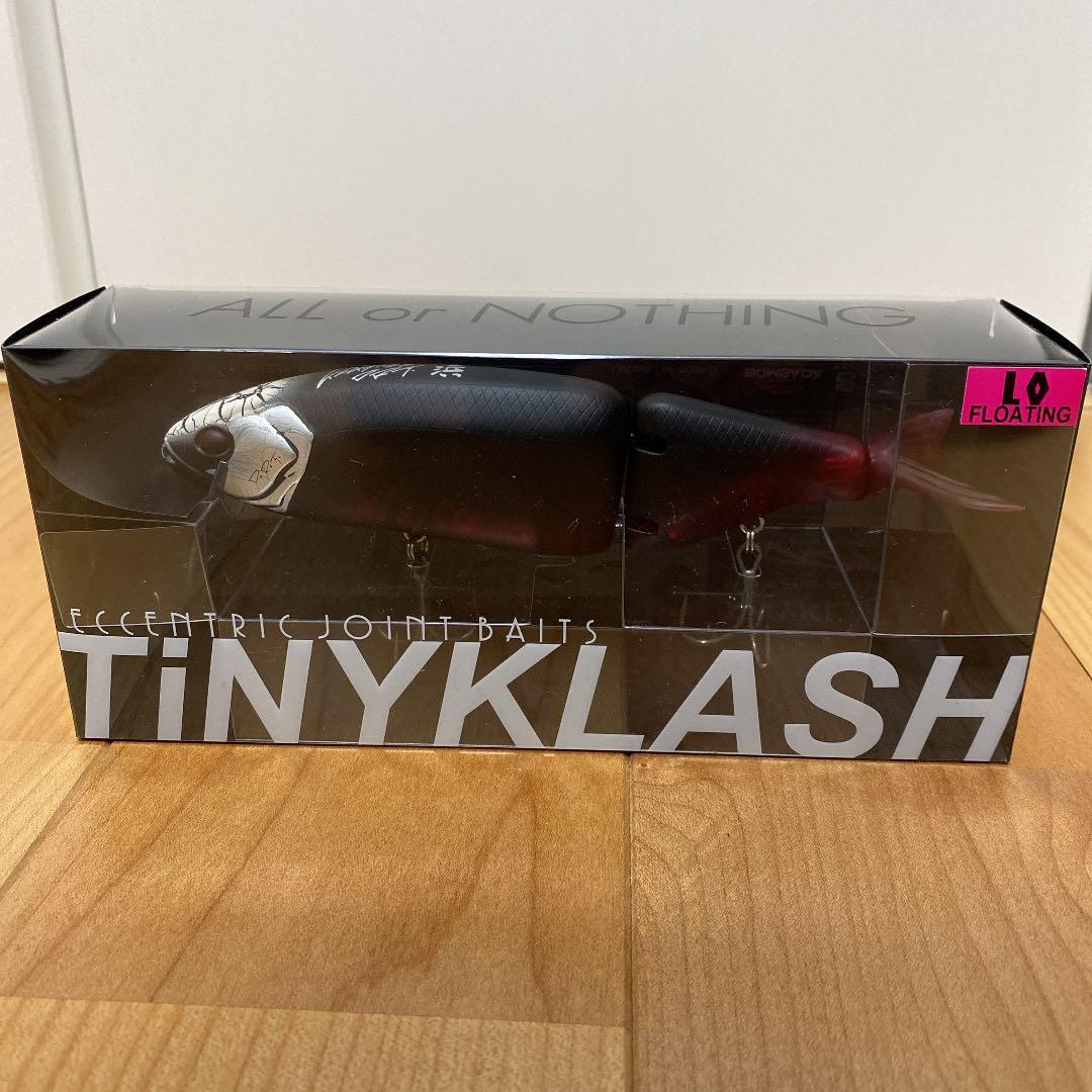 DRT タイニークラッシュ hamaッパノンdx