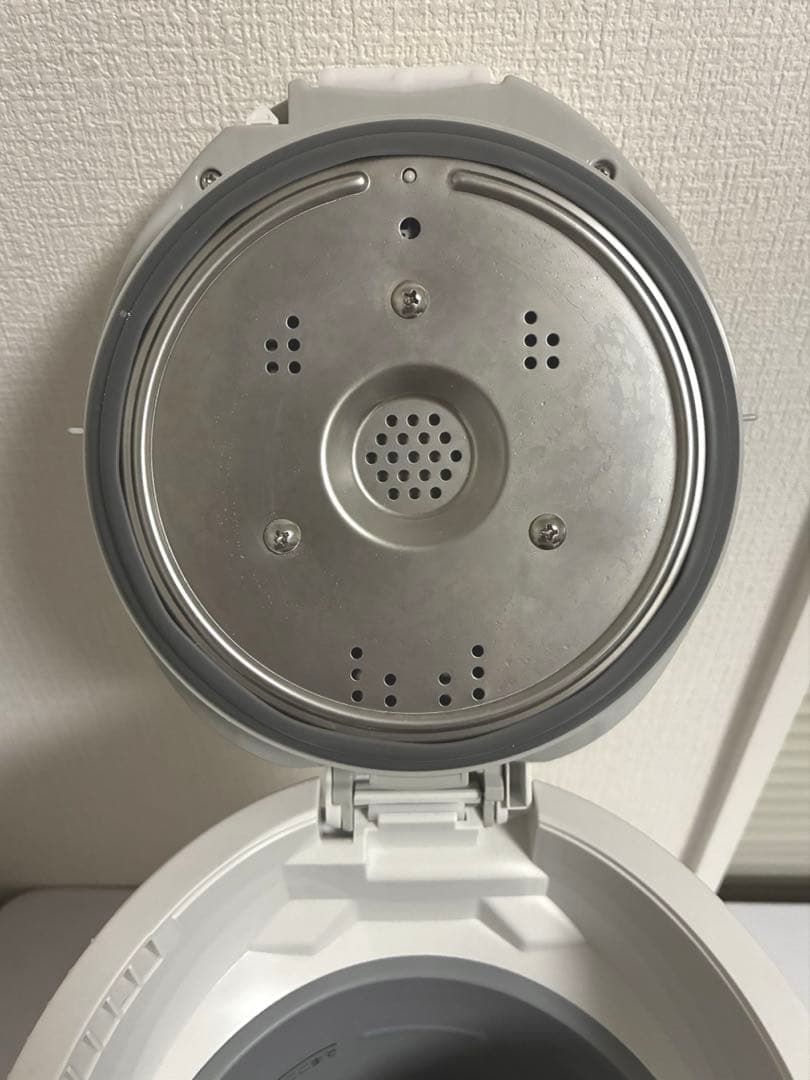 美品　象印 スチーム式加湿器 EE-DC50