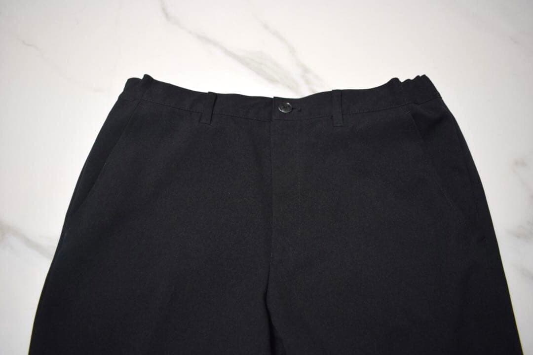 waltz BEAMSDESIGN フォーマルスーツ　卒業　　冠婚葬祭　160黒