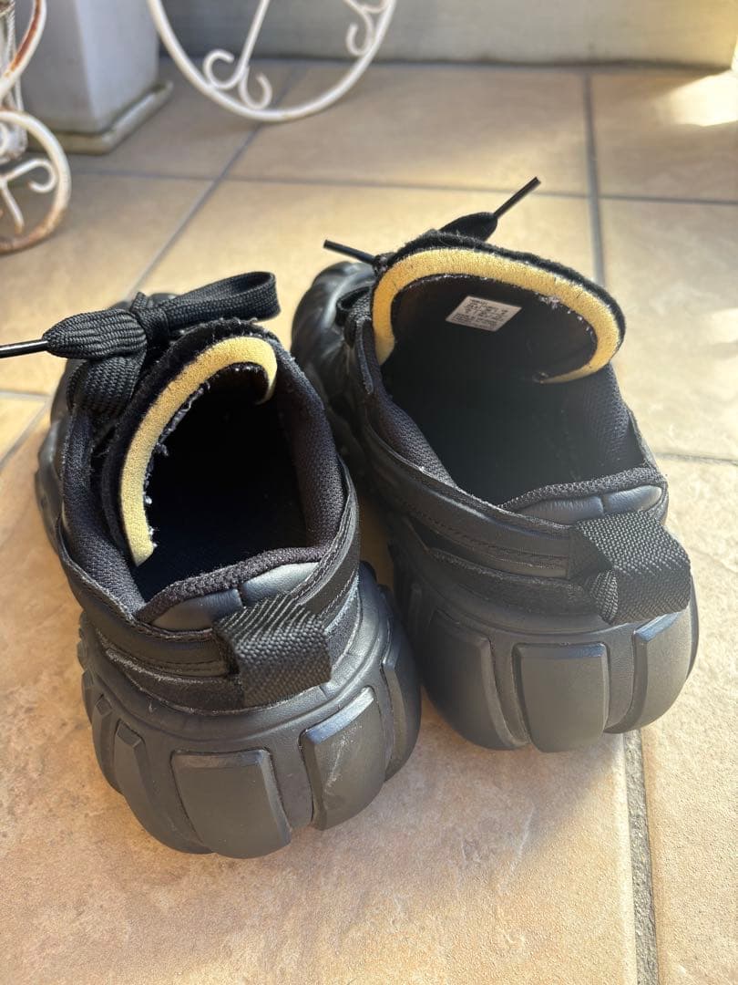 オニツカタイガー DENTIGRE LS デンティグレ エルエス　1