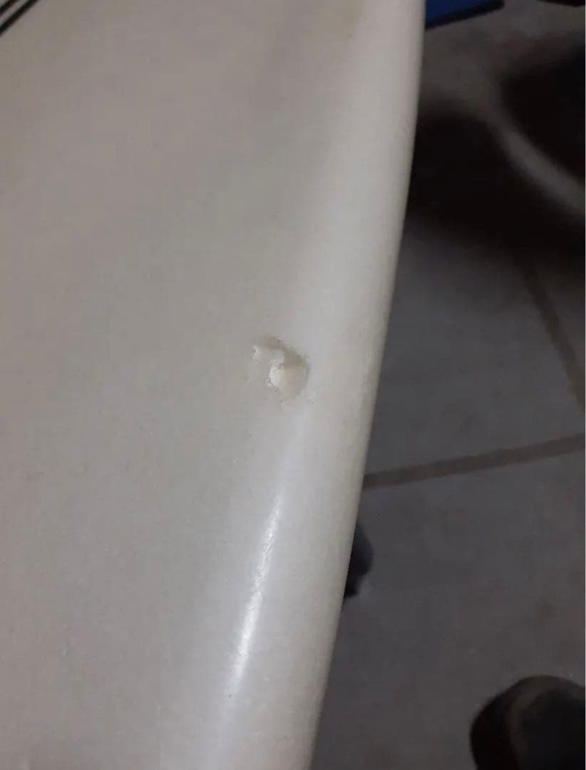 アルメリック　フィーバー　eps 5’10