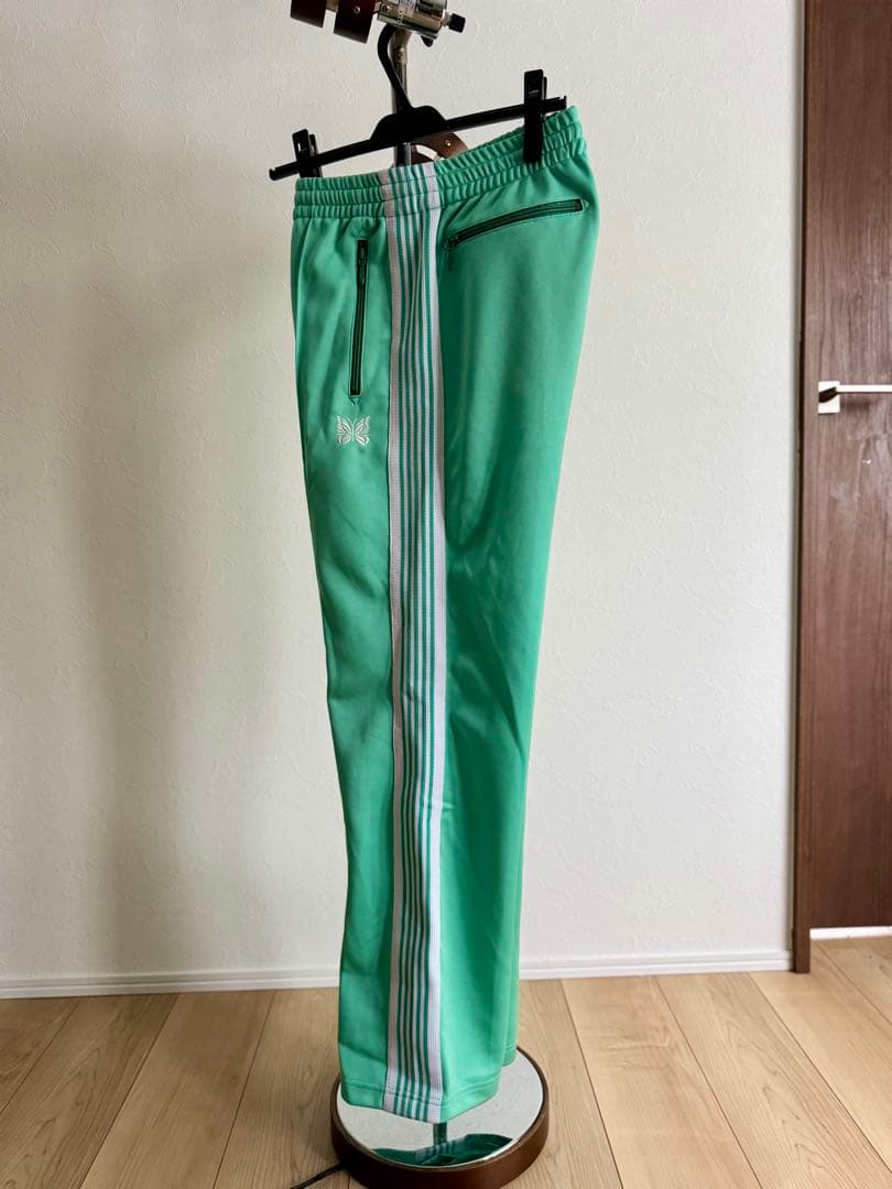 needles × nanouniverse Track Pant Sサイズ